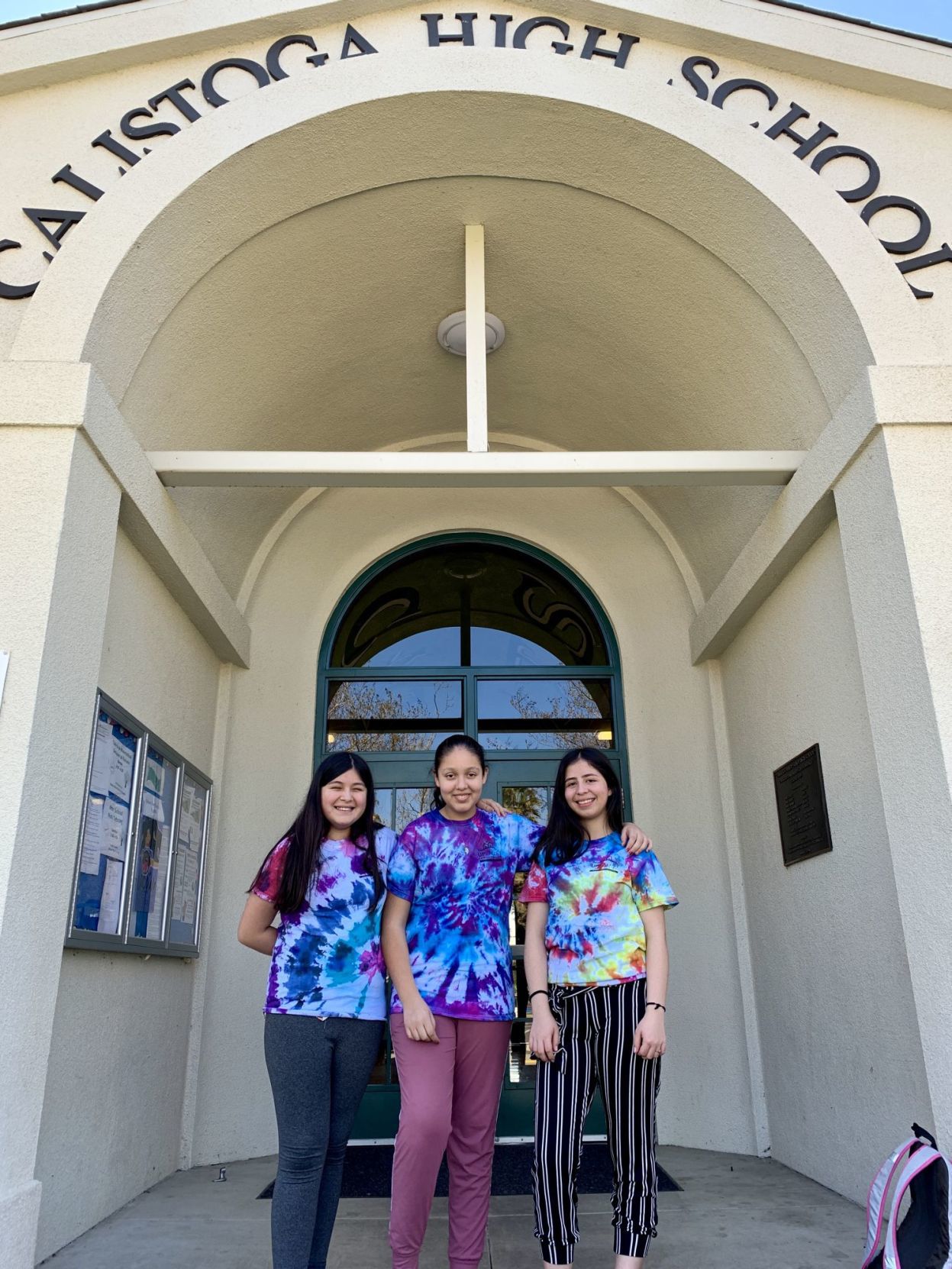 UpValley Family Centers' CLARA program